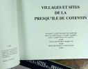 Villages et Sites de la Presquîle du Cotentin, . Leberruyer, Pierre, 