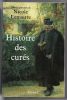 Histoire des Curés,. Lemaitre, Nicole,