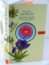 Le Livre des Fleurs,