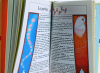 Le Livre des Fleurs,
