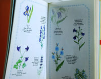 Le Livre des Fleurs,
