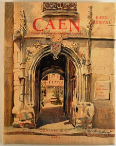 Caen,