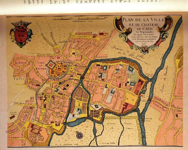 Caen,