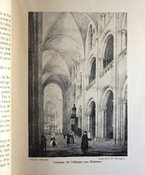 Caen,. Herval, René,