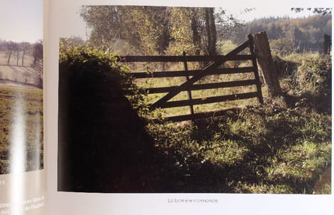 Souleuvre en Bocage,. Malon, Christian,