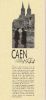 Caen, 1940 - 1944, La Guerre, L'Occupation, La Libération,. Quétel, Claude,