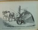 Almanach de l'Agriculture pour 1877,. Barall, Jean, Augustin, 
