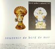 Regards sur la Mer et l'Homme, Collections du Musée maritime de l'Île de Tatihou,. Détrée, Jean-François 