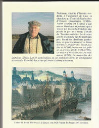 Des Galères Méditerranéennes aux Rivages Normands, Recueil d'Etudes en Hommage à André Zysberg,