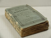 Histoire de Balleroy et de son Canton,