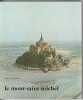 Le Mont-Saint-Michel,. Decaëns, Henry,