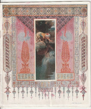 Catalogue High Life Tailor, Histoire du Tailleur de Baghdad et du Secret merveilleux,. Catalogue High Life Tailor, Draeger,