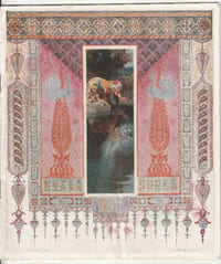 Catalogue High Life Tailor, Histoire du Tailleur de Baghdad et du Secret merveilleux,