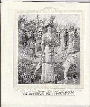 Catalogue High Life Tailor, Histoire du Tailleur de Baghdad et du Secret merveilleux,. Catalogue High Life Tailor, Draeger,