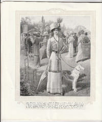 Catalogue High Life Tailor, Histoire du Tailleur de Baghdad et du Secret merveilleux,