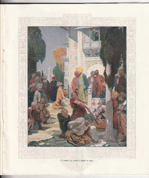 Catalogue High Life Tailor, Histoire du Tailleur de Baghdad et du Secret merveilleux,. Catalogue High Life Tailor, Draeger,