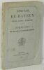 Notre-Dame de Bayeux sous l'Ere Romane, Esquisses Historiques et Archéologiques,. Le Lièvre, Anatole, chanoine,