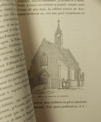 Bayeux et ses Environs par Robert Ceneau, Chanoine de Bayeux, Evêque d'Avranches, traduit du latin et annoté par François de Barghon Fort-Rion,