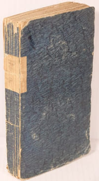 Histoire sommaire de la Ville de Bayeux, Précédé d'un Discours préliminaire sur le Diocèse de ce Nom, suivi du Procès-verbal des Ravages commis par les Protestants en 1562 et 1563, et, en seconde pièce, l'Etat de tous les Bénéfices du Diocèse. Ce Pouillé est connu sous le nom de "Livre Pelut"