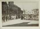 Congrès Eucharistique de Coutances, 5-8 juillet 1934,. Louvard, Mgr,