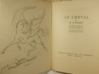 Le Cheval,