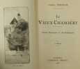 Le Vieux Chambéry, Guide Historique et Archéologique,. Pérouse, Gabriel,