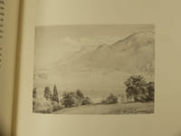 Paysages d'Annecy,