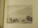 Paysages d'Annecy,. Vaillat, Léandre,