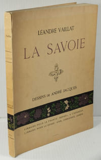 La Savoie,