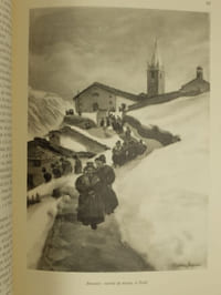 La Savoie,