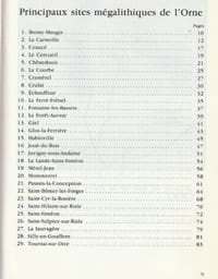 Itinéraires de Pèlerins de l'Orne au Mont-Saint-Michel, Les Grands Chemins de Paris, de Chartres et de Domfront,