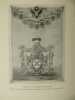 Les Broglie,. La Varende, Jean, de,