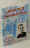 Abbé Emile Vallée Aumonier des Réfugiés de la Poche de Falaise,. Vallée, Emile,