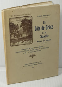 La Côte de Grâce et sa Chapelle, Pages et Images,