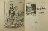 La Côte de Grâce et sa Chapelle, Pages et Images,