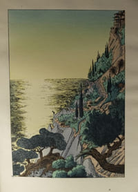 La Chèvre d'Or,