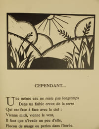 Livre d'Amour,