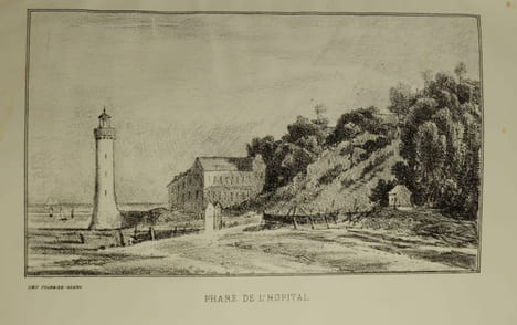 Histoire de la Ville et du Canton de Honfleur,. Catherine.A.