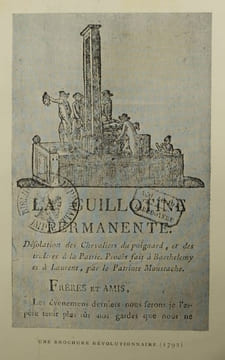 Fleischmann, Hector,. Les Coulisses du Tribunal Révolutionnaire, Fouquier-Tinville intime, avec des Lettres inédites de Fouquier-Tinville, de sa ...