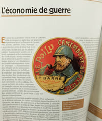 Le Calvados dans la Grande Guerre,
