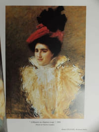 Charles Léandre, sa Vie, son Oeuvre, 1862-1934, Peintre, Pastelliste, Dessinateur, Caricaturiste, Portraitiste,Sculpteur, Lithographe, Affichiste, Illustrateur, Catalogue raisonné,