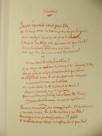 Trois Inédits de Jules Barbey d'Aurevilly,