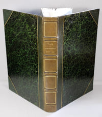 L'Etablissement de la Fête de la Conception Notre-Dame dite la Fête aux Normands, Robert Wace Trouvère Anglo-Normand du XIIe Siècle,publié pour la première fois d'après les Manuscrits de la Bibliothèque du Roi par Georges Mancel et Gustave-Stanislas Trébutien,