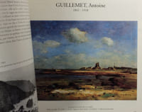 Regards de Peintres en Cotentin XIXe - XXe  Siècles,