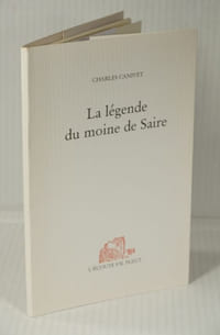 La Légende du Moine de Saire,