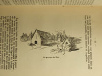 Veillerys, Légendes de Basse-Normandie recueillies au Pays d'Argentan,
