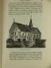 Statistique Monumentale du Calvados, Caen, Vire et Bayeux, Lisieux, Pont- l'Evêque et Falaise, 4 Volumes,. Caumont, Arcisse, de, 