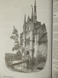 Statistique Monumentale du Calvados, Arrondissement de Caen,