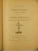 Travaux de Vacances, aux Pays des Pommes, II, Propos Normands sous le Chaume et par les Chemins couverts, . Le Nordez, Albert,