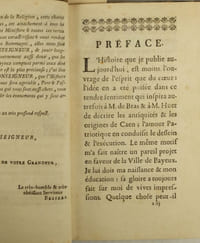 Histoire sommaire de la Ville de Bayeux, Précédé d'un Discours préliminaire sur le Diocèse de ce Nom, suivi du Procès-verbal des Ravages commis par les Protestants en 1562 et 1563, et, en seconde pièce, l'Etat de tous les Bénéfices du Diocèse, Ce Pouillé est connu sous le nom de "Livre Pelut"